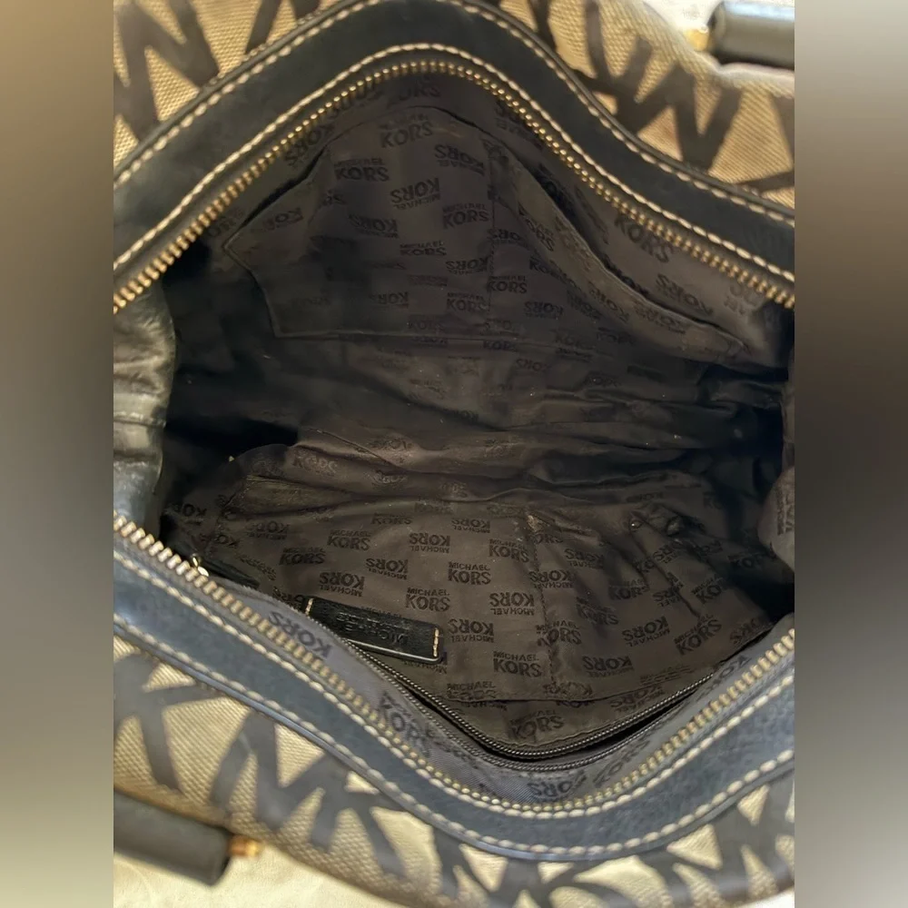 Michael Kors stylish versatile